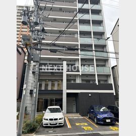 ＳＡＭＴＹＭｉｙａｋｏｊｉｍａＮｏｒｔｈ 8階 築5年11ヶ月の賃貸物件
