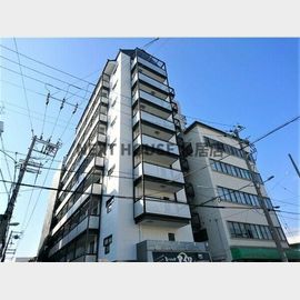 朝潮橋駅より徒歩5分 2階 築36年6ヶ月の賃貸物件