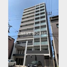 ＳＡＭＴＹＭｉｙａｋｏｊｉｍａＮｏｒｔｈ 3階 築5年11ヶ月の賃貸物件