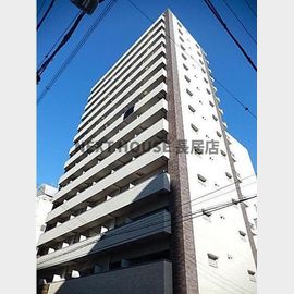 ＳーＲＥＳＩＤＥＮＣＥ淀屋橋 7階 築10年9ヶ月の賃貸物件