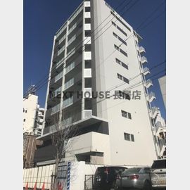 弁天町駅より徒歩3分 8階 築6年7ヶ月の賃貸物件