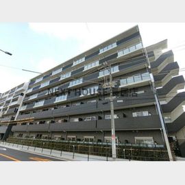 京橋駅より徒歩10分 7階 築7年11ヶ月の賃貸物件