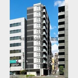 S-RESIDENCE西長堀 9階 築6年9ヶ月の賃貸物件