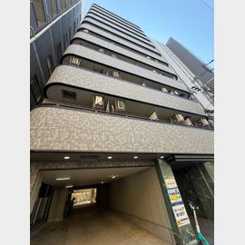 東淀川駅より徒歩6分 9階 築22年3ヶ月の賃貸物件