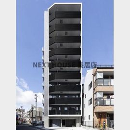 レシオス桜ノ宮THEFirst 6階 築1年8ヶ月の賃貸物件