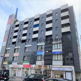 蒲生四丁目駅より徒歩1分 5階 築52年9ヶ月の賃貸物件