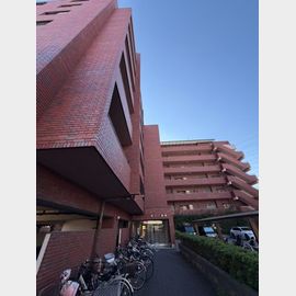 清川六番館 2階 築41年1ヶ月の賃貸物件