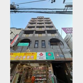 喜連瓜破駅より徒歩2分 5階 築27年8ヶ月の賃貸物件