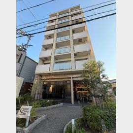 喜連瓜破駅より徒歩5分 2階 築8年1ヶ月の賃貸物件