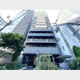 なにわ橋駅より徒歩5分 2階 築11年9ヶ月の賃貸物件