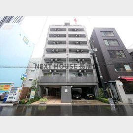中津駅より徒歩4分 4階 築20年1ヶ月の賃貸物件