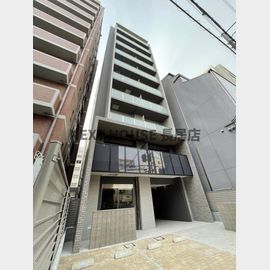 大阪天満宮駅より徒歩6分 6階 築3年8ヶ月の賃貸物件