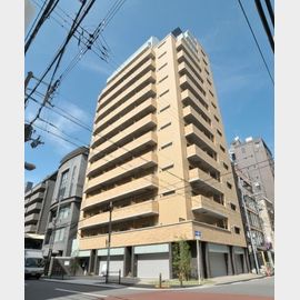 四ツ橋駅より徒歩3分 9階 築12年4ヶ月の賃貸物件