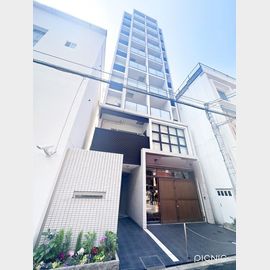 四ツ橋駅より徒歩7分 10階 築12年7ヶ月の賃貸物件