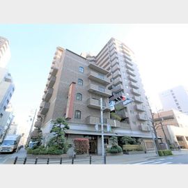 阿波座駅より徒歩8分 11階 築27年8ヶ月の賃貸物件