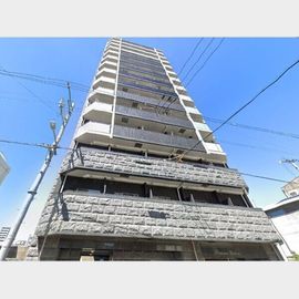 プレサンス北堀江 3階 築10年2ヶ月の賃貸物件
