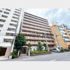 天満橋駅より徒歩5分 5階 築20年7ヶ月の賃貸物件