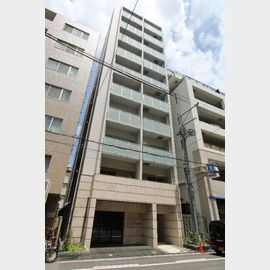 阿波座駅より徒歩9分 6階 築8年3ヶ月の賃貸物件