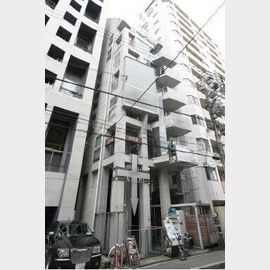 マインズ北堀江6W 1階 築35年6ヶ月の賃貸物件