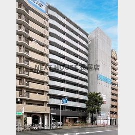 S-FORT大阪同心 11階 築9年8ヶ月の賃貸物件