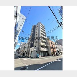 大阪天満宮駅より徒歩7分 2階 築2年の賃貸物件