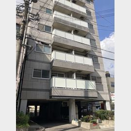 メロディーハイム九条 2階 築29年1ヶ月の賃貸物件