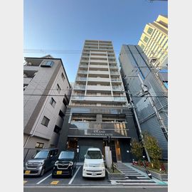 中之島（大阪国際会議場）駅より徒歩11分 14階 築11年1ヶ月の賃貸物件
