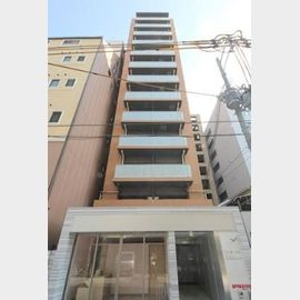 本町駅より徒歩10分 8階 築9年11ヶ月の賃貸物件