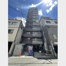 ThePeakChiyozaki 5階 築3年4ヶ月の賃貸物件