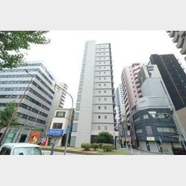 肥後橋駅より徒歩10分 3階 築11年3ヶ月の賃貸物件