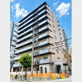 桃谷駅より徒歩6分 3階 新築の賃貸物件