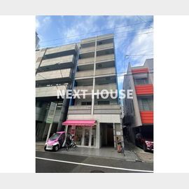 堺筋本町駅より徒歩1分 10階 築5年7ヶ月の賃貸物件