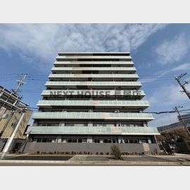 寺地町駅より徒歩3分 5階 新築の賃貸物件