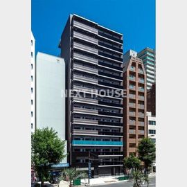 Ｓ—ＲＥＳＩＤＥＮＣＥ谷町五丁目 11階 築9年3ヶ月の賃貸物件