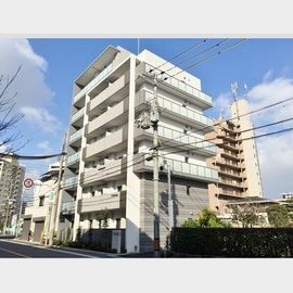 北花田駅より徒歩7分 4階 築11年9ヶ月の賃貸物件
