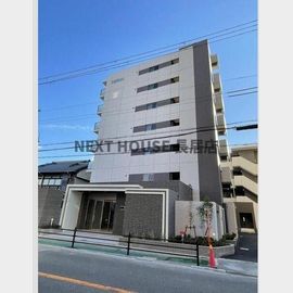 深江橋駅より徒歩12分 4階 築4年の賃貸物件