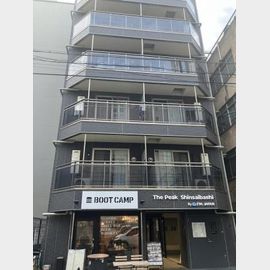 長堀橋駅より徒歩4分 5階 築6年7ヶ月の賃貸物件