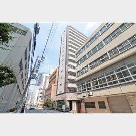 堺筋本町駅より徒歩4分 11階 築6年10ヶ月の賃貸物件