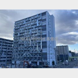 東淀川駅より徒歩2分 11階 新築の賃貸物件