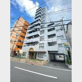 JMRレジデンス新大阪 5階 築32年7ヶ月の賃貸物件