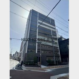 新深江駅より徒歩2分 10階 築2年6ヶ月の賃貸物件