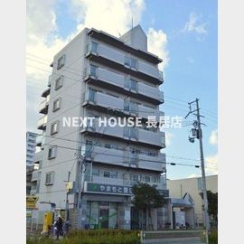だいどう豊里駅より徒歩2分 6階 築38年5ヶ月の賃貸物件