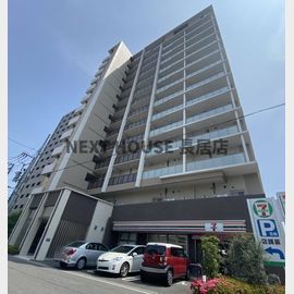 Ｆ—ＴＡＭＡＴＳＵＫＵＲＩ 8階 築7年10ヶ月の賃貸物件