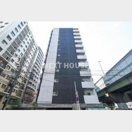 ADWResidence松屋町 11階 築15年2ヶ月の賃貸物件