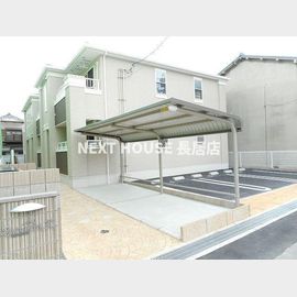 だいどう豊里駅より徒歩10分 1階 築6年10ヶ月の賃貸物件