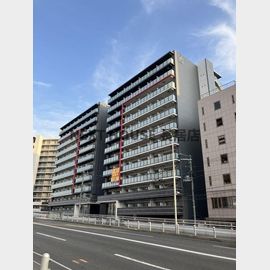 大正駅より徒歩6分 2階 新築の賃貸物件