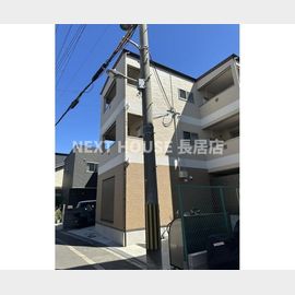 柴島駅より徒歩5分 1階 築4年3ヶ月の賃貸物件