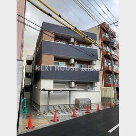 だいどう豊里駅より徒歩6分 3階 築1年8ヶ月の賃貸物件