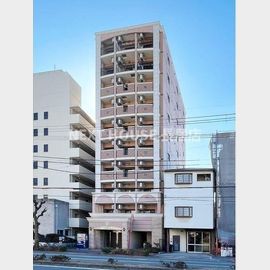 Luxe淡路の賃貸物件