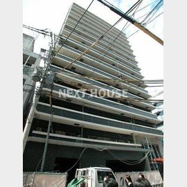 淀屋橋駅より徒歩7分 6階 築20年8ヶ月の賃貸物件